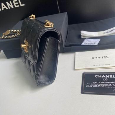 1:1 Chanel Bags 11X11X5.5cm 092719