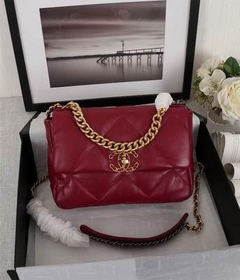 1:1 Chanel Bags XXAS1160