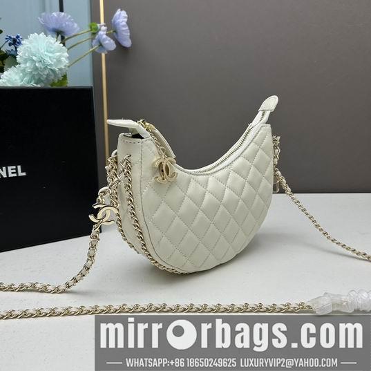 1:1 Chanel Bags Chanel 8222 22x6.5x16cm ww 3色