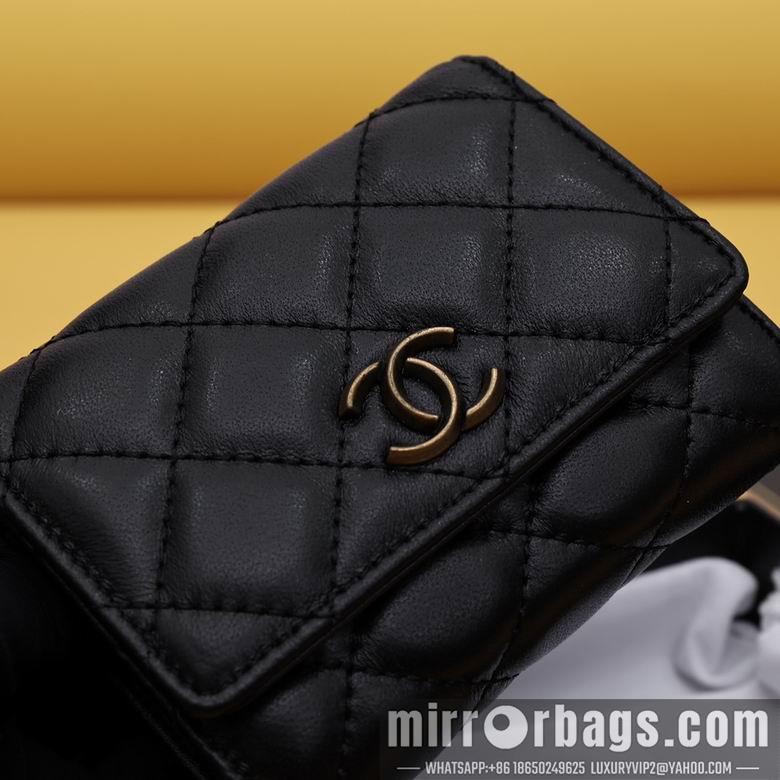 1:1 Chanel Bags WL301 11.5X10.5X3