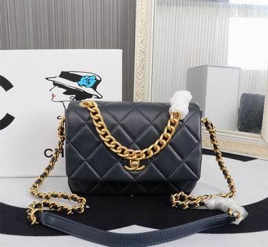 1:1 Chanel Bags WO8046 14X19X4