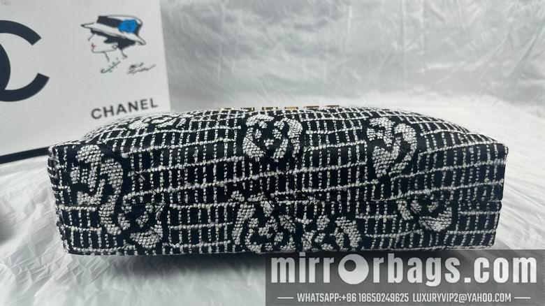 1:1 Chanel Bags 925 39X42X7cm WO 2colour