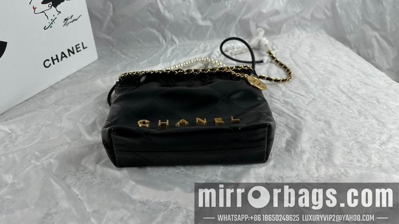 1:1 Chanel Bags 810 20X19X6cm WO 4colour