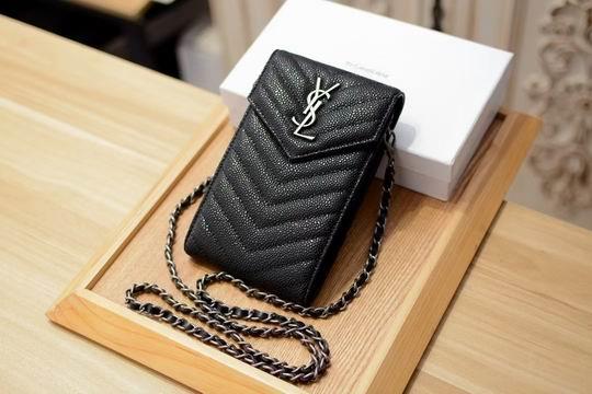 1:1 Chanel Bags Chanel 678 17.5x11x3.5cm zy