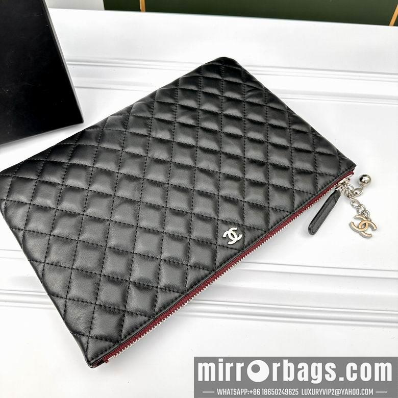 1:1 Chanel Bags 6952 30X20cm XMY 4colour