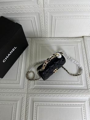 1:1 Chanel Bags 227 12X15cm WO 3colour