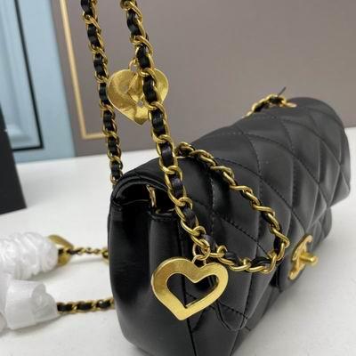 1:1 Chanel Bags Chanel 3457 20x12x6cm ww4色