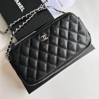 1:1 Chanel Bags 50172 10X20cm YG 4colour