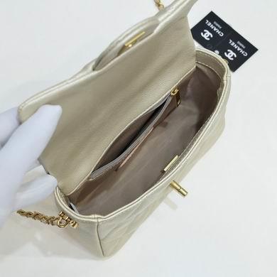 1:1 Chanel Bags A2855 19X13X6CM WO 4colour