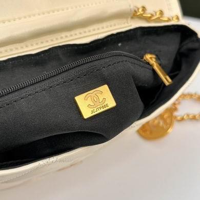 1:1 Chanel Bags 6803 22X17cm WO 2colour