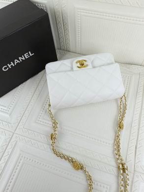 1:1 Chanel Bags 722 21X14.5X6cm WO