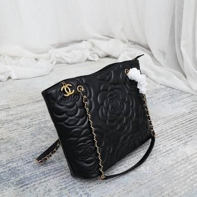 1:1 Chanel Bags 6623 36X26cm WO