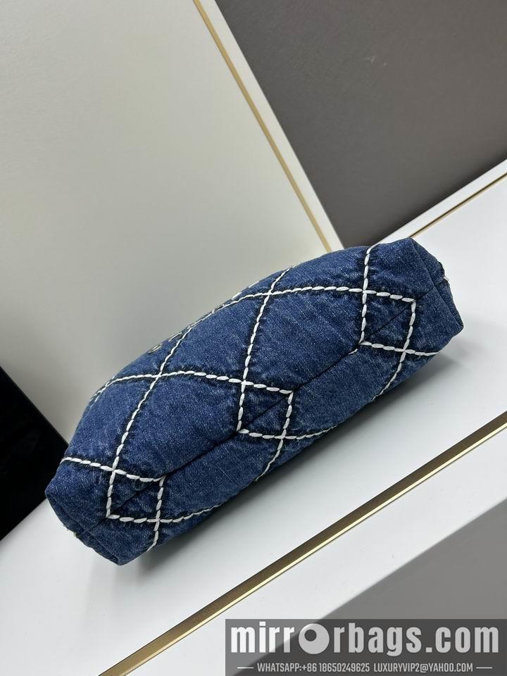 1:1 Chanel Bags Chanel Jennie 35x37x7cm jj