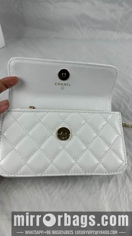1:1 Chanel Bags 508 17X10cm WO 3colour