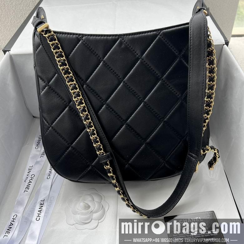 1:1 Chanel Bags 238 27X25cm WO 2colour