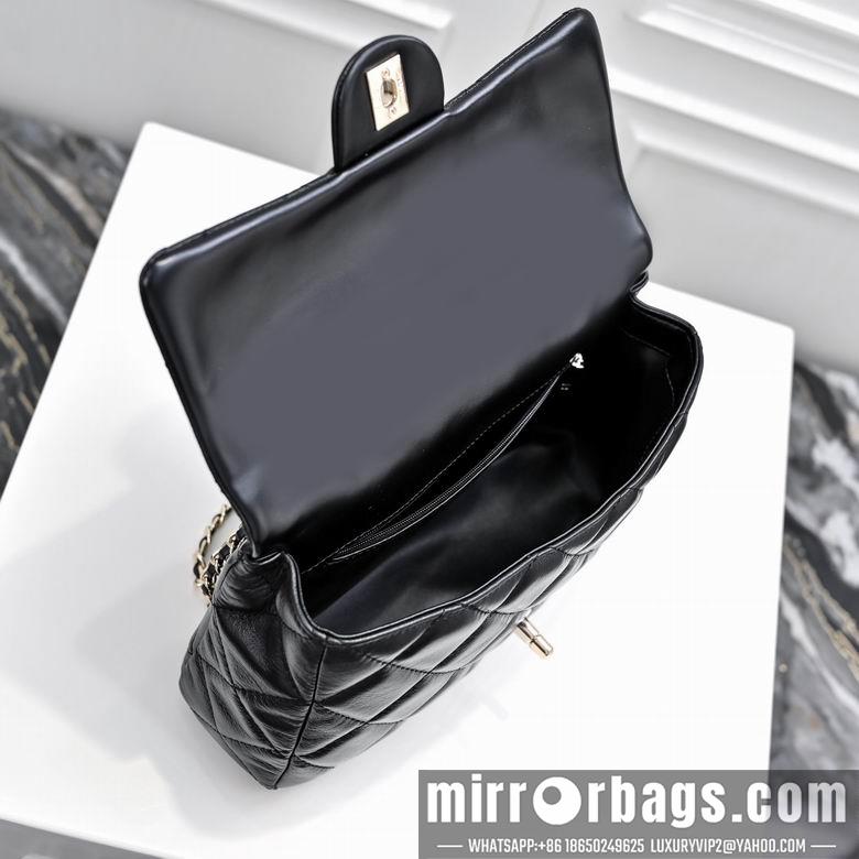 1:1 Chanel Bags 367 25X17cm XMY 2colour