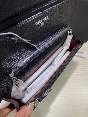 1:1 Chanel Bags BTA33814 19.5X13X3.5