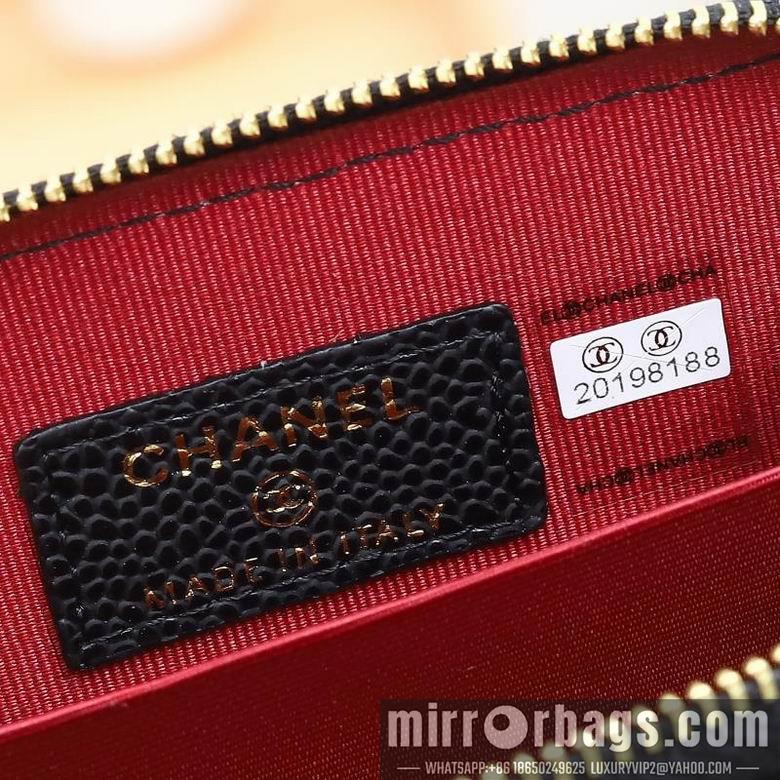 1:1 Chanel Bags WL0862 7.5X2X11