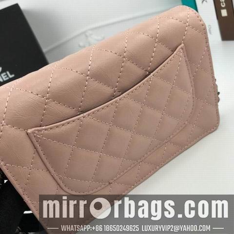 1:1 Chanel Bags WW33814