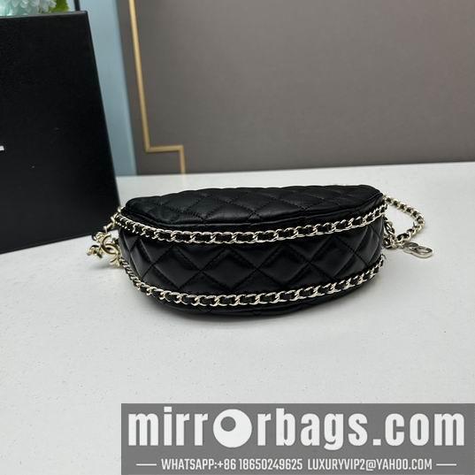 1:1 Chanel Bags Chanel 8222 22x6.5x16cm ww 3色