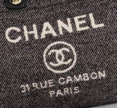 1:1 Chanel Bags WO66941 38X32X18