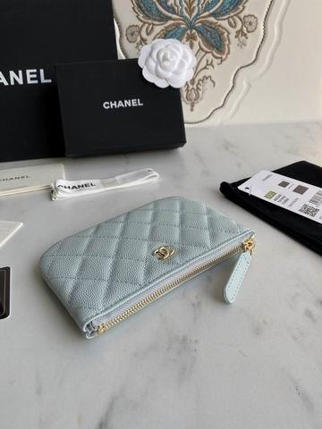 1:1 Chanel Bags Chanel A82365 15x8.5cm zy
