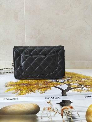 1:1 Chanel Bags WOAP1943 19X12X5