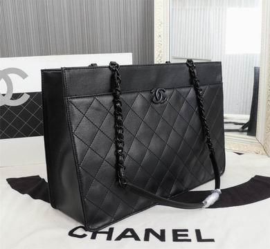 1:1 Chanel Bags 8033 37X26X12cm WO 2colour