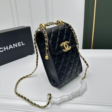 1:1 Chanel Bags 3616 19X11.5cm WO