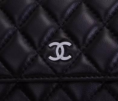 1:1 Chanel Bags BT33814 12X19X3