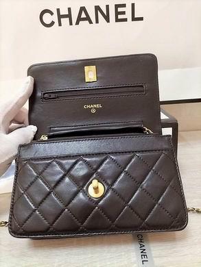 1:1 Chanel Bags WOAP1450 19.2X12.3X3.5