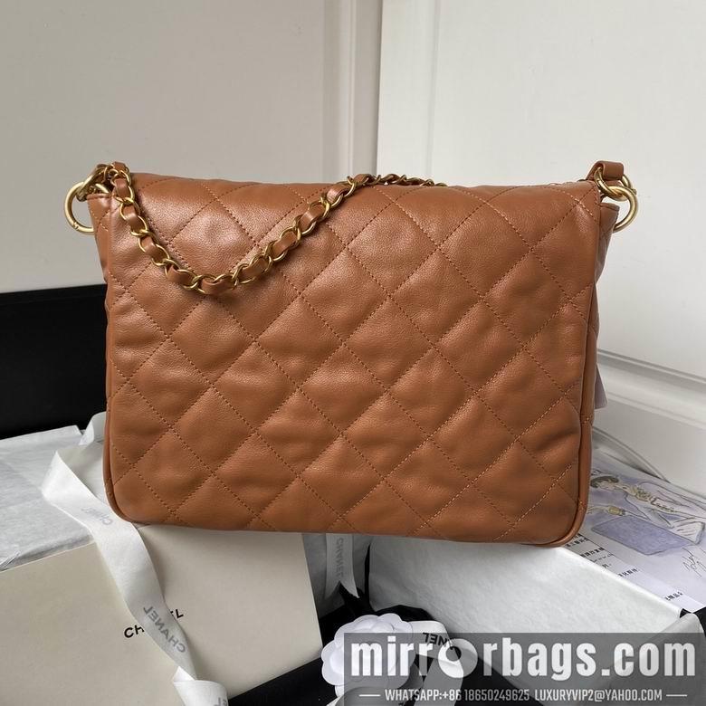 1:1 Chanel Bags AS4668 21.5X30X5cm WO 3colour