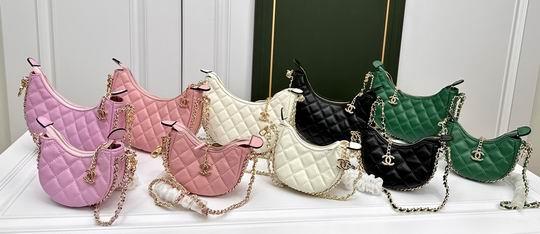 1:1  Chanel Bags Chanel 3623 22x12cm zy