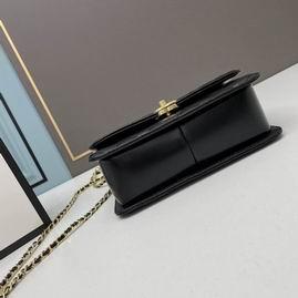 1:1 Chanel Bags Chanel 2649 22x14x7cm ww2色