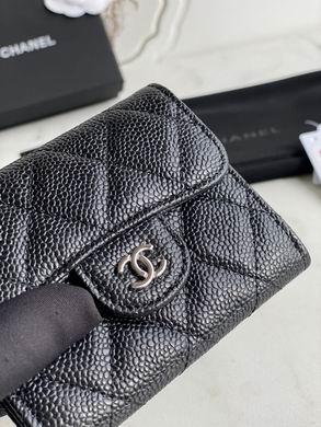 1:1 Chanel Bags 31504 8.5X12X2.5cm WO 3colour