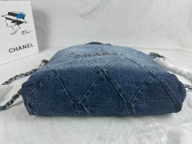 1:1 Chanel Bags 903-1 34X29X8cm WO