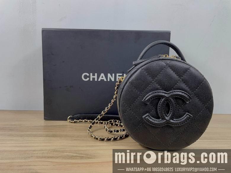 1:1 Chanel Bags 8181 16X16cm WO