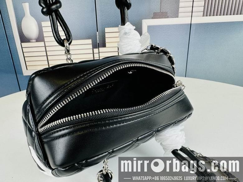 1:1 Chanel Bags 610 23X12X9cm XMY 4colour