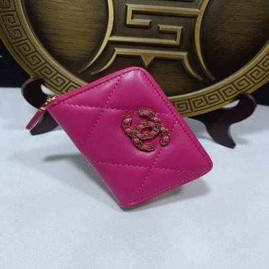 1:1 Chanel Bags 0805 11.5X8X2cm ZY