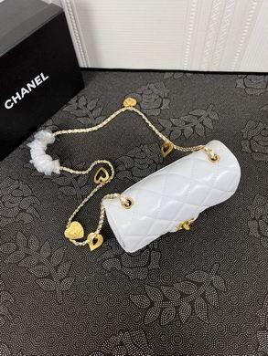 1:1 Chanel Bags 729 14X20X8cm WO 4colour