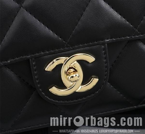 1:1 Chanel Bags 1011 20X15X8cm XMY 3colour