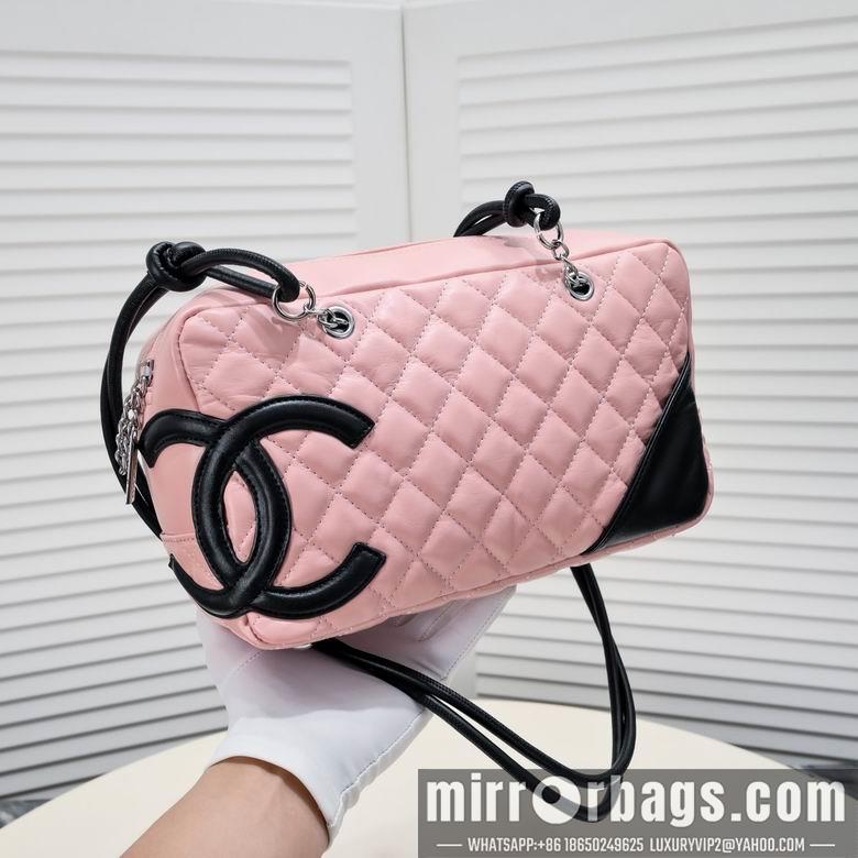 1:1 Chanel Bags 9121 28X16X10cm WO 3colour