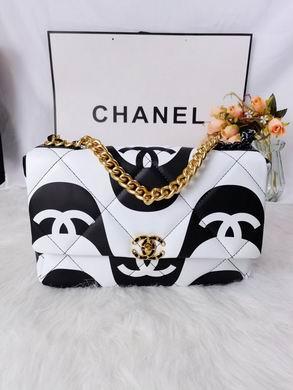 1:1 Chanel Bags 5902-1 小26cm大30cm WO