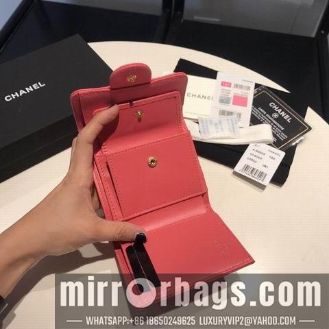 1:1 Chanel Bags GY84029 11colors