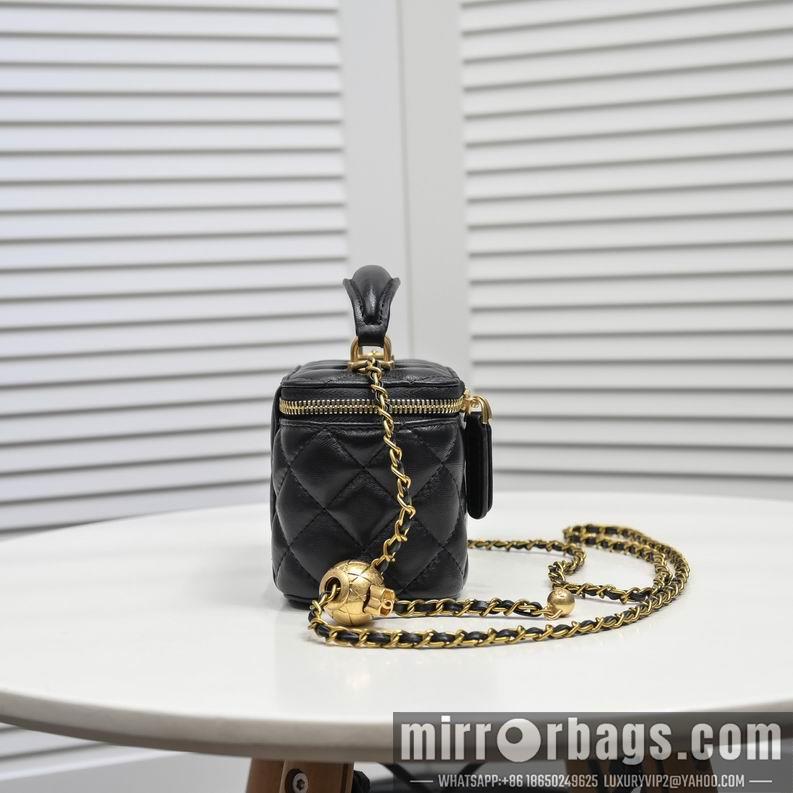 1:1 Chanel Bags WO8104 17X8X9.5