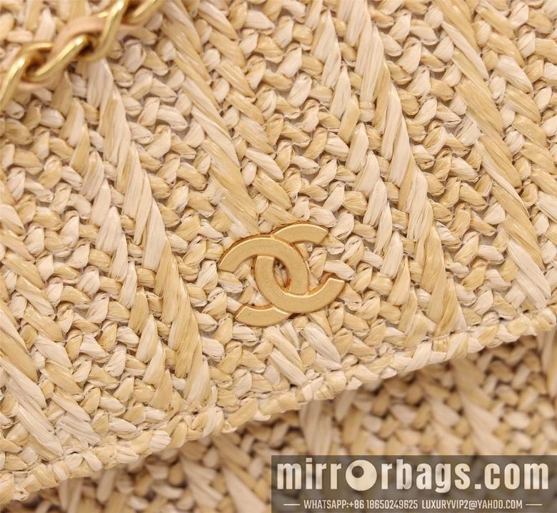 1:1 Chanel Bags 2009 19cm XMY