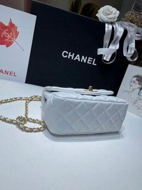 1:1 Chanel Bags BT1786 17cm
