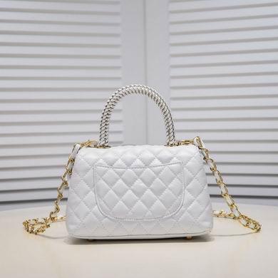 1:1 Chanel Bags 92990 22X14X9cm WO