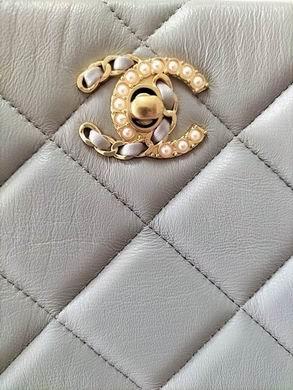 1:1 Chanel Bags WO81129 25x19x4 three colors