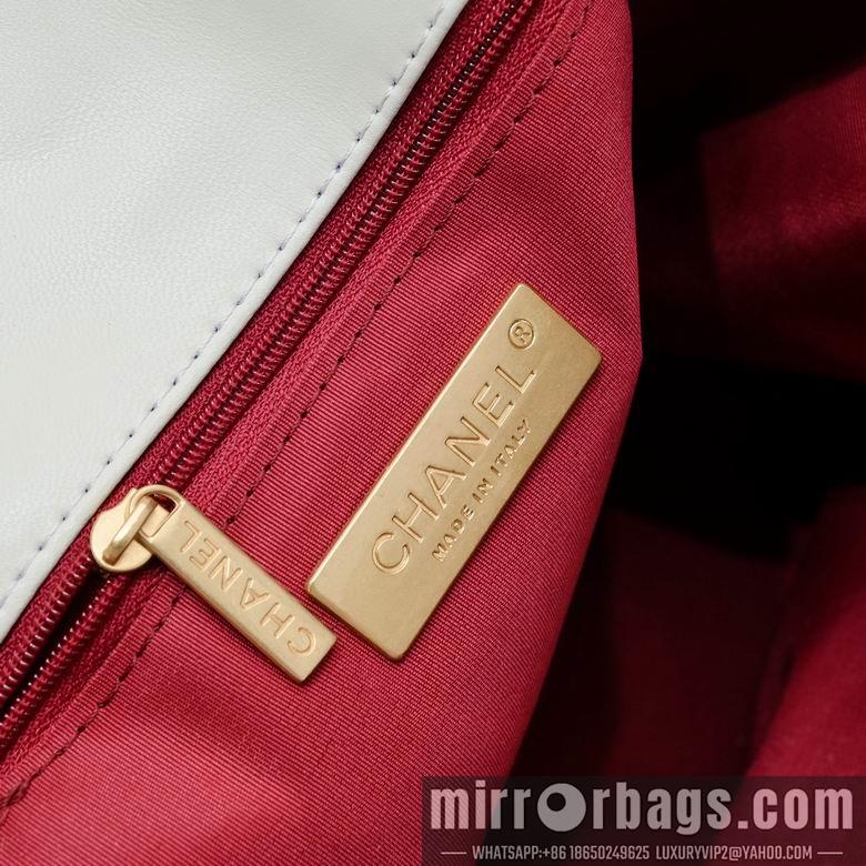 1:1 Chanel Bags 9114 26X22X16cm WO-1